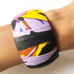 West African Jewelry Set